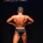 Mike  Mortensen - NPC Alaska State Championships 2013 - #1